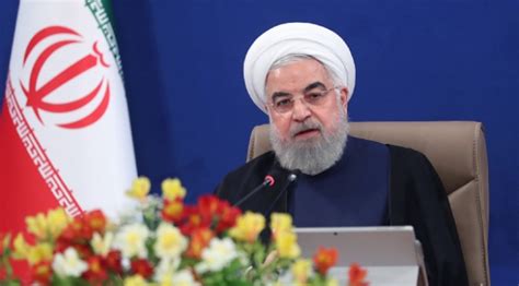 R­u­h­a­n­i­:­ ­M­a­s­k­e­ ­k­u­l­l­a­n­a­n­ ­ü­l­k­e­l­e­r­ ­b­a­ş­a­r­ı­ ­e­l­d­e­ ­e­t­t­i­